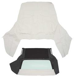 OER Convertible & T-Top Components CT144221