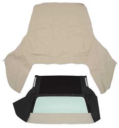 OER Convertible & T-Top Components CT144231