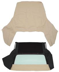 OER Convertible & T-Top Components CT144305