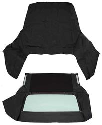 OER Convertible & T-Top Components CT144333