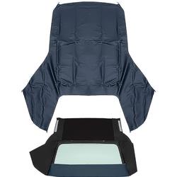 OER Convertible & T-Top Components CT233214