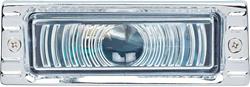 OER Park Lamp Assemblies for 1947-1953 SEDAN DELIVERY, TRUCK, 1950-1953 TRUCK - CT23631