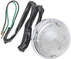 OER Park Lamp Assemblies CT23634