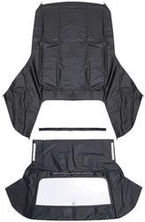 OER Convertible & T-Top Components CT244314