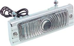 OER Parking Light Assemblies CT25630
