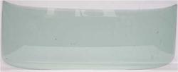 OER Authorized Windshield Glass CT6772T