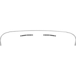 OER Convertible & T-Top Components CTS5557