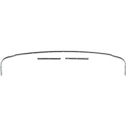 OER Convertible & T-Top Components CTS5858