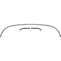 OER Convertible & T-Top Components CTS6566