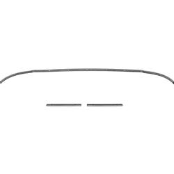 OER Convertible & T-Top Components CTS6667A