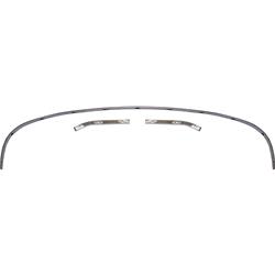 OER Convertible & T-Top Components CTS6768