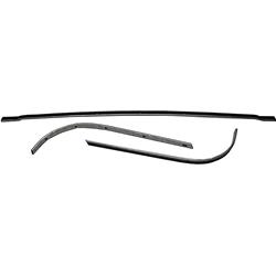 OER Convertible & T-Top Components CTS6870A