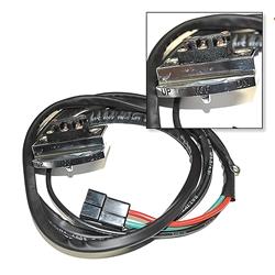 OER Convertible & T-Top Components CV1756G