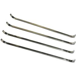 OER Bumper Moldings CW1769T