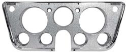 OER Gauge Bezels CX1005