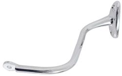 OER Side View Mirror Components CX1152