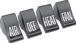 OER Dash Knobs CX1175