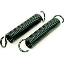 OER Standard Hood Hinge Springs for 1958-1959 TRUCK - CX1249