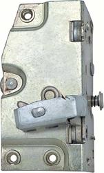 OER Authorized Door Latches CX1272