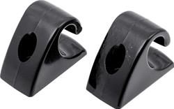 OER Interior Sunvisor Brackets CX1346