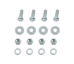 OER Bumper Brackets CX1348