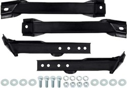 OER Authorized Bumper Brackets CX1348