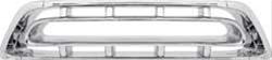 OER Chevrolet Truck Grilles CX1556