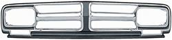 OER GMC Truck Grilles CX1558