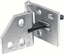 OER Door Hinges CX1579