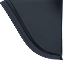 OER Fender Patch Panels CX1628