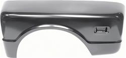 OER Fenders CX1641