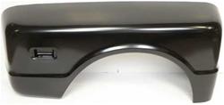 OER Fenders CX1642