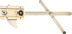 OER Window Regulators CX1645