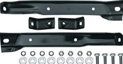 OER Bumper Brackets CX1650