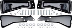OER Bumper Brackets CX1662