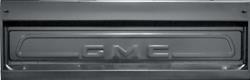 OER Authorized Tailgate Assemblies CX1835