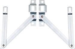 OER Tailgate Hinges and Linkages CX1836