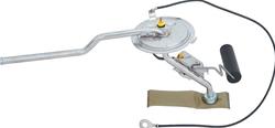 OER Authorized Gauge Sending Units for 1967-1970 IMPALA - CX1893
