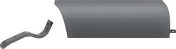 OER Running Boards, Nerf Bars and Rock Sliders CX1898