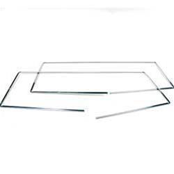 OER Door Panel Retainer Plates CX1916