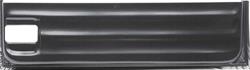 OER Door Patch Panels CX4858