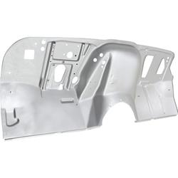 OER Firewall Panels CX4902
