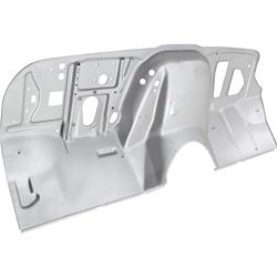 OER Firewall Covers CX4905