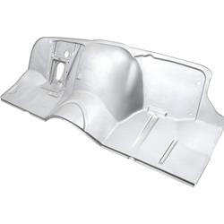 OER Firewall Panels CX4906