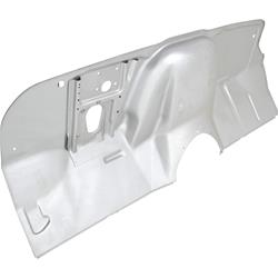 OER Firewall Panels CX4908