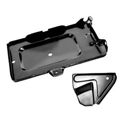 OER Battery Boxes and Trays CX9285