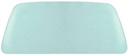 OER Rear Window Glass for 1968-1970 CHARGER - DB4051T