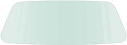 OER Rear Window Glass for 1972-1974 CHALLENGER - DB4427T