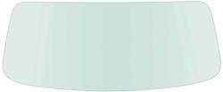 OER Rear Window Glass for 1970-1974 BARRACUDA, CUDA - DB4434T
