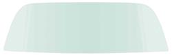 OER Rear Window Glass DB4586T